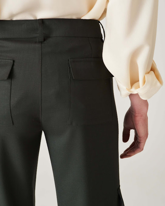 Suoli Pantalone Lana Tasconato I Più Venduti