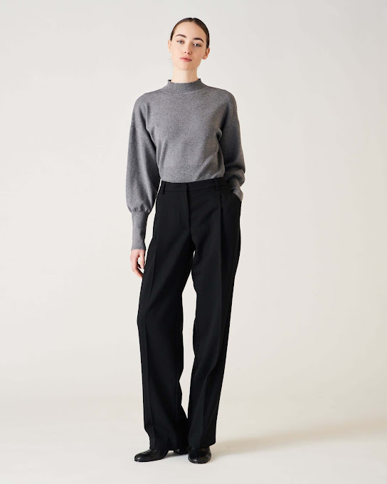 Suoli Pantalone Pince Vendite Flash