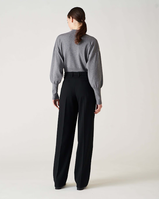 Suoli Pantalone Pince Vendite Flash