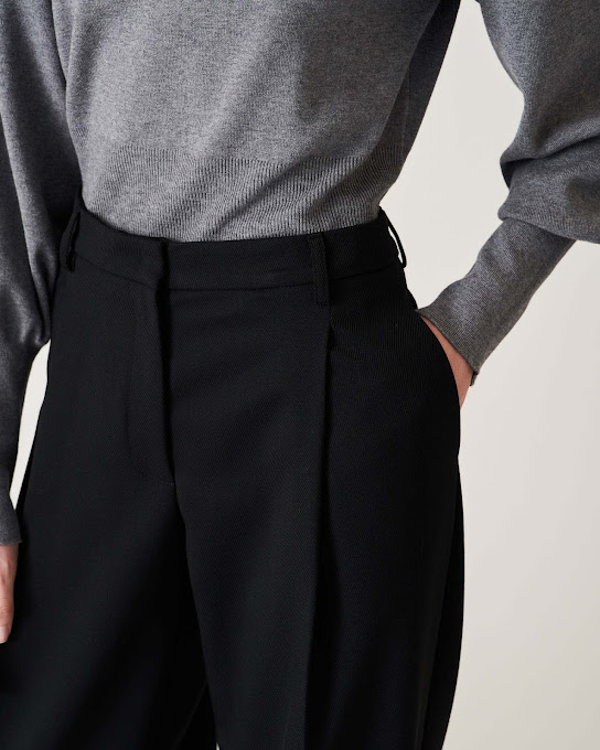 Suoli Pantalone Pince Vendite Flash
