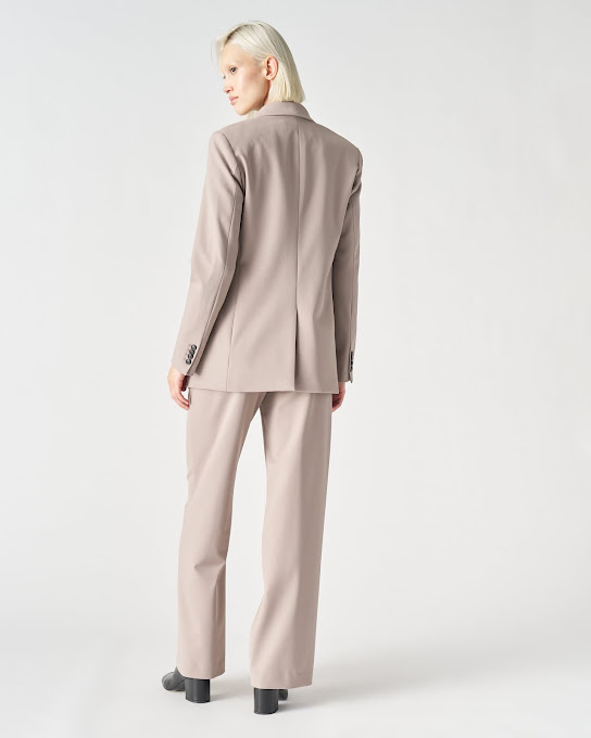 Suoli Tailleur Doppio Petto Promozione