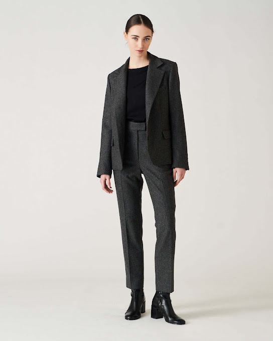 Suoli Tailleur Spinato Soddisfazione Garantita