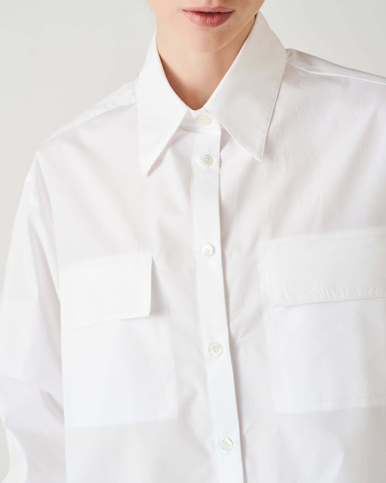 Suoli Camicia Cotone Consegna Veloce