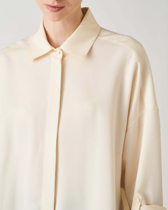 Suoli Camicia Over Fino Al -60%