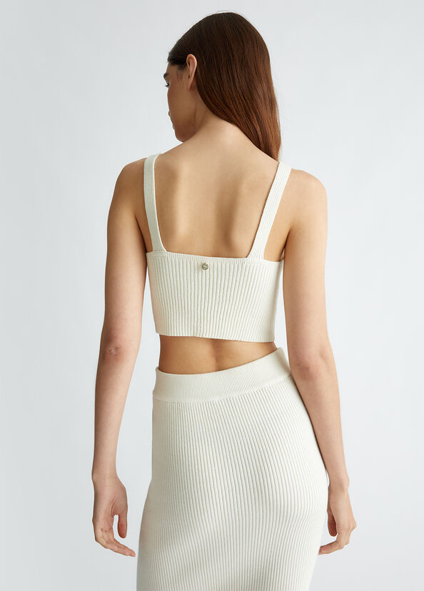 Liu Jo Bralette in maglia I Più Venduti