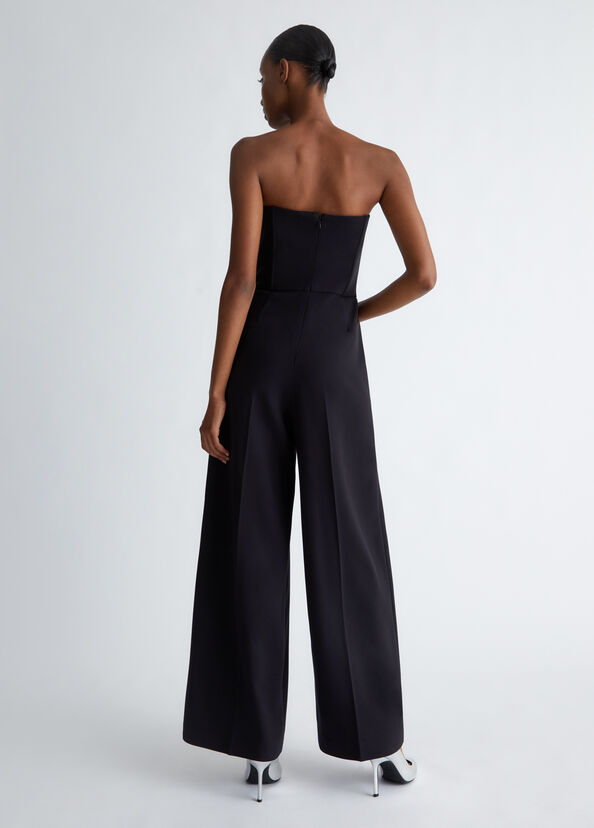 Liu Jo Tuta in flanella stretch 2025