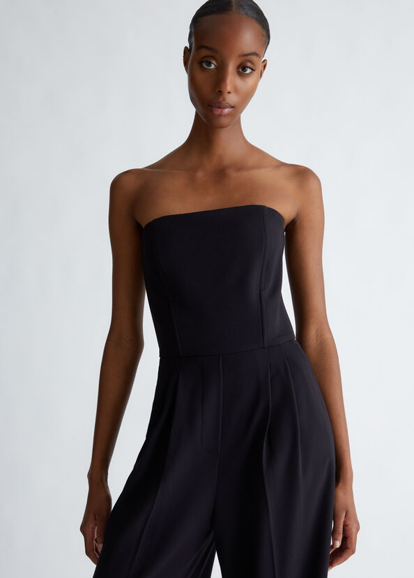 Liu Jo Tuta in flanella stretch 2025