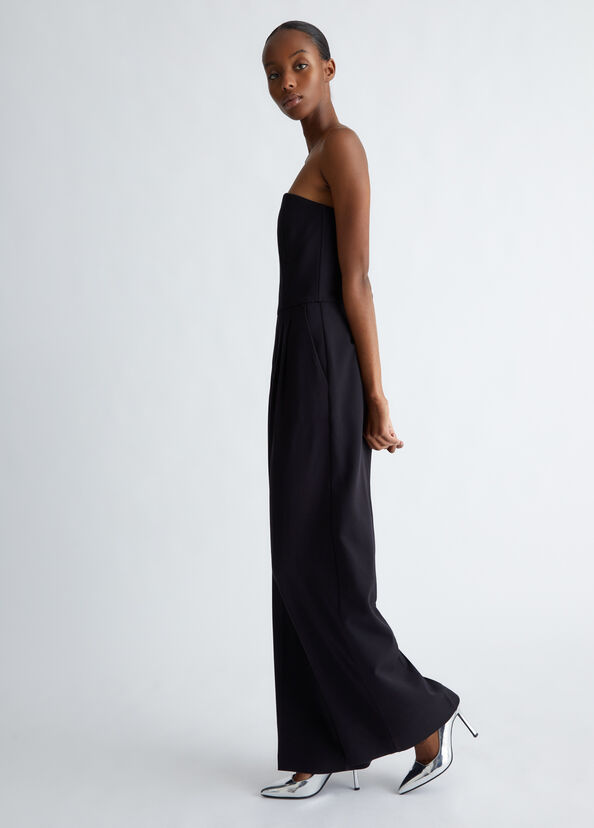 Liu Jo Tuta in flanella stretch 2025