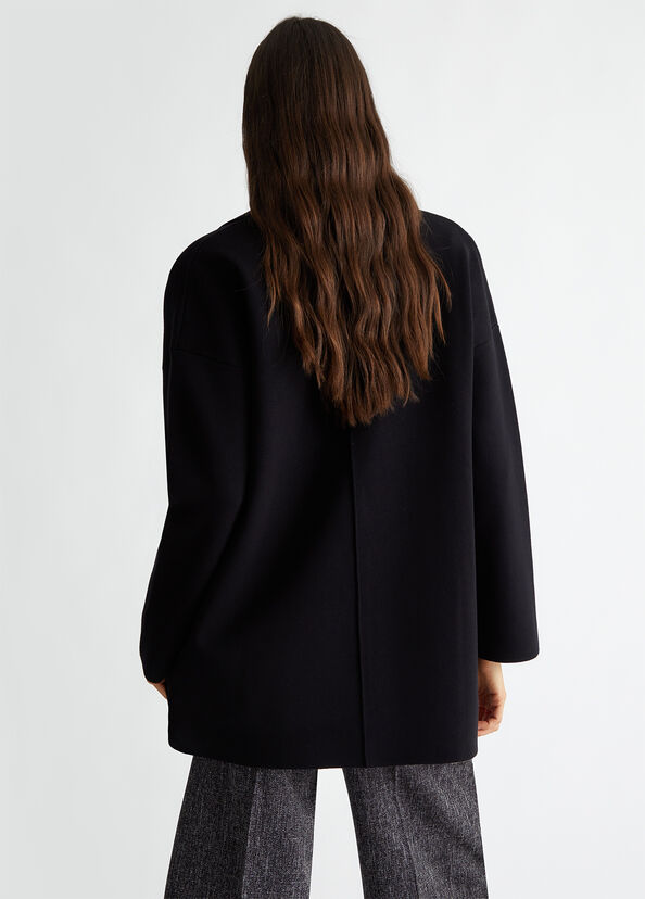 Liu Jo Blazer in maglia Italy