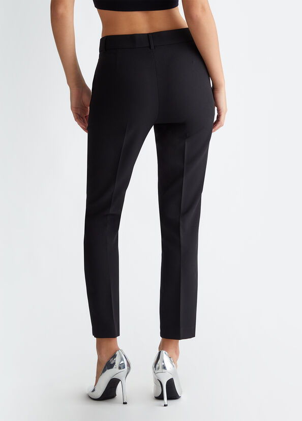 Liu Jo Pantaloni chino stretch Italia