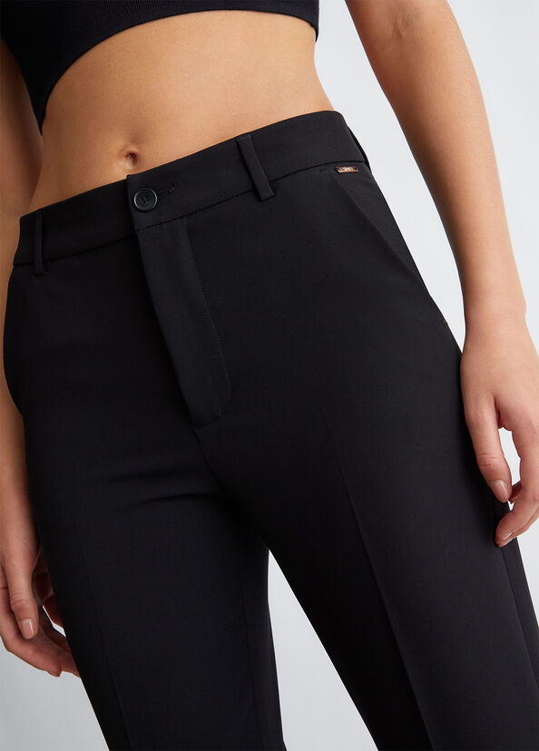 Liu Jo Pantaloni chino stretch Italia