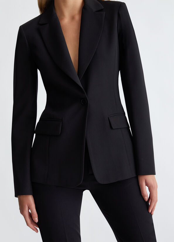 Liu Jo Blazer con cintura In Linea
