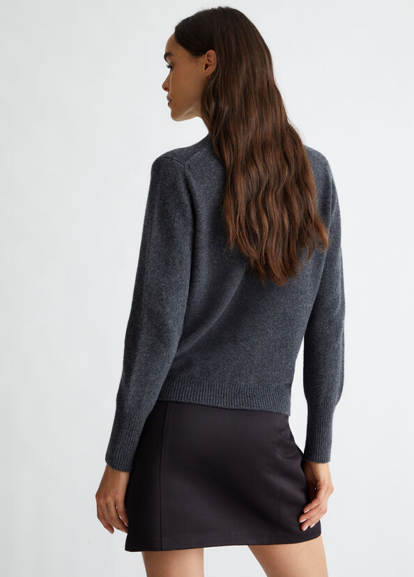 Liu Jo Maglia in lana Vendita