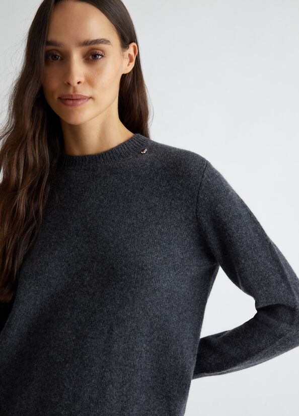 Liu Jo Maglia in lana Vendita