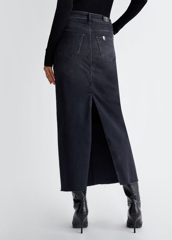 Liu Jo Gonna in denim Promozione