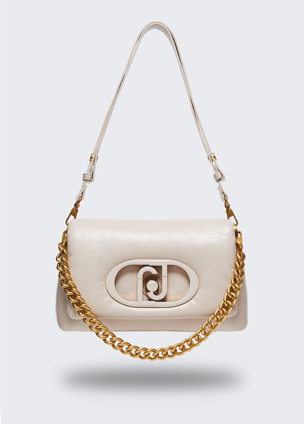 Liu Jo Borsa grande LaPuffy Sconto
