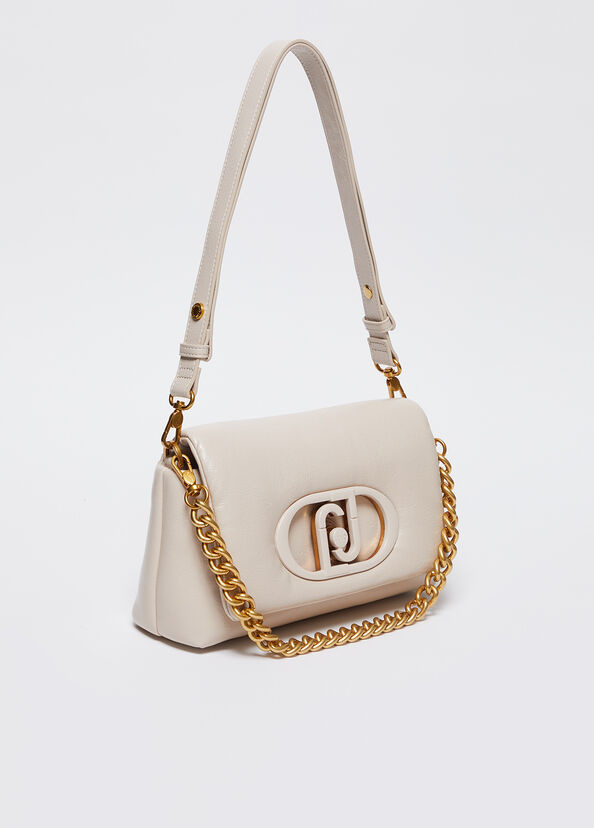 Liu Jo Borsa grande LaPuffy Sconto