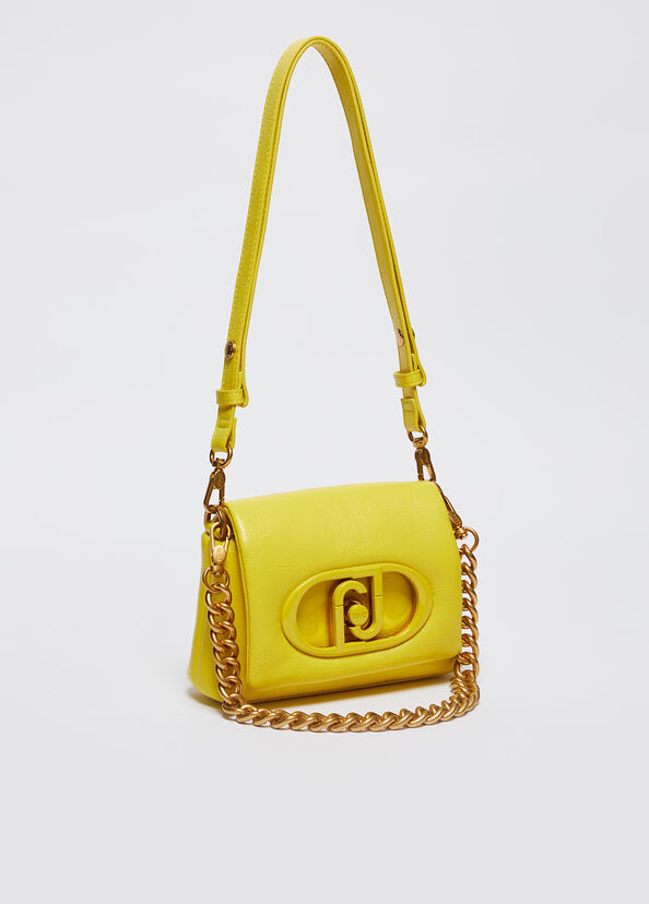 Liu Jo Borsa piccola LaPuffy Vendita Economica