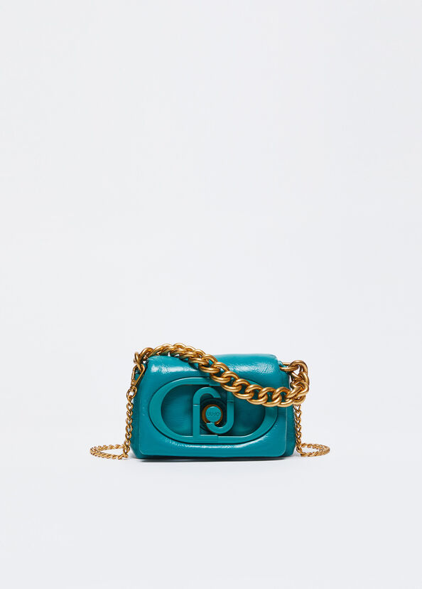 Liu Jo Mini borsa LaPuffy Vendita Calda