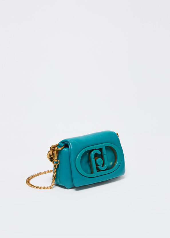 Liu Jo Mini borsa LaPuffy Vendita Calda