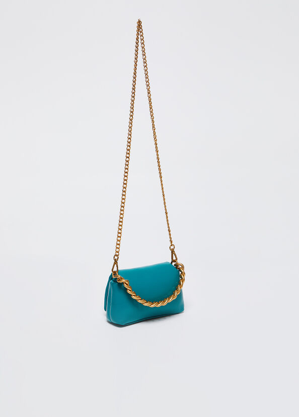 Liu Jo Mini borsa LaPuffy Vendita Calda