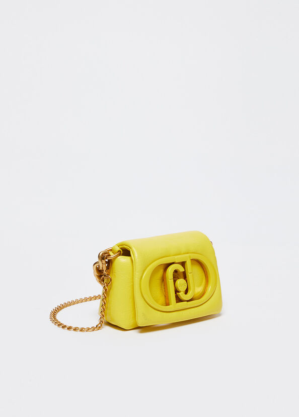 Liu Jo Mini borsa LaPuffy Saldi Di Fabbrica