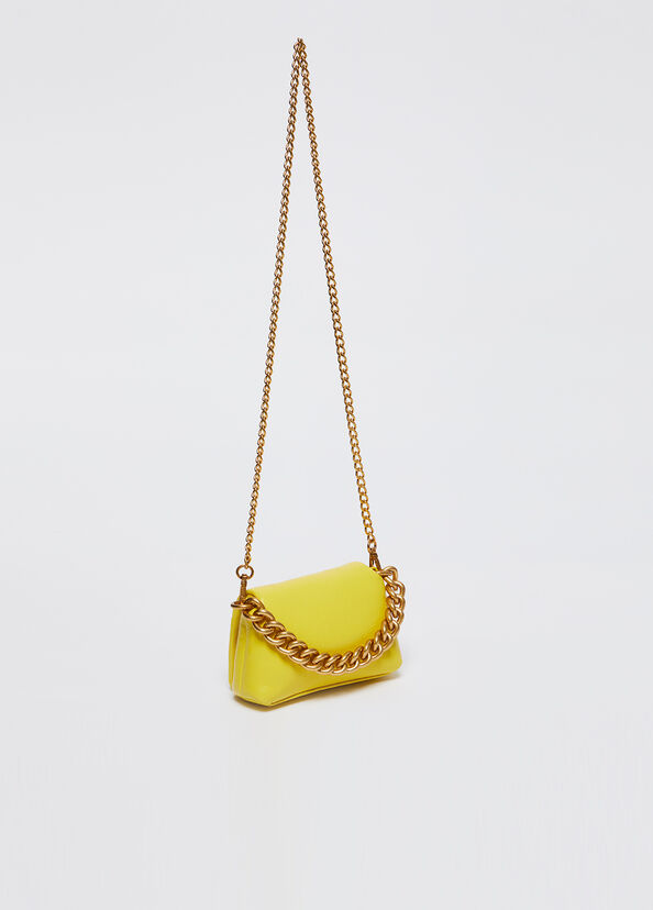 Liu Jo Mini borsa LaPuffy Saldi Di Fabbrica