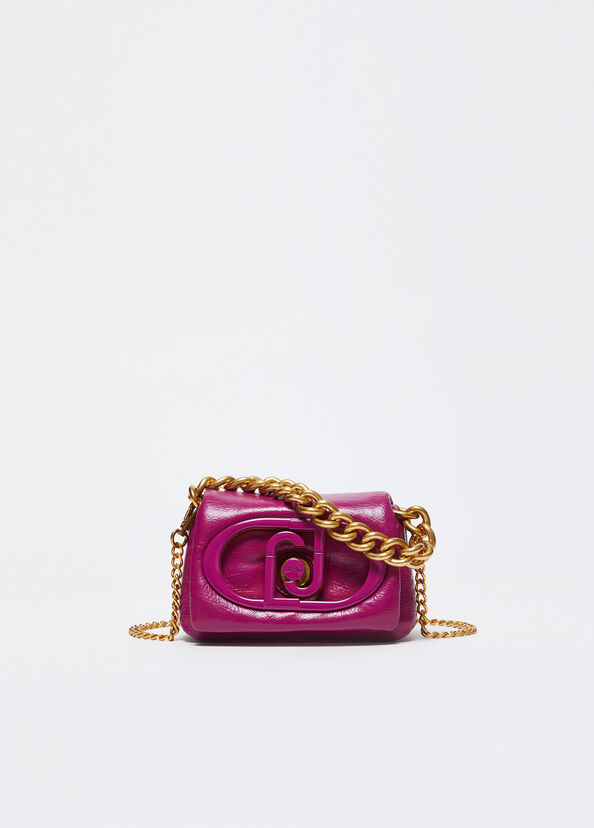 Liu Jo Mini borsa LaPuffy I Più Venduti