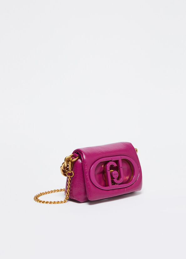 Liu Jo Mini borsa LaPuffy I Più Venduti