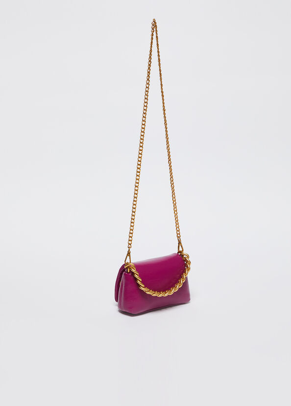 Liu Jo Mini borsa LaPuffy I Più Venduti