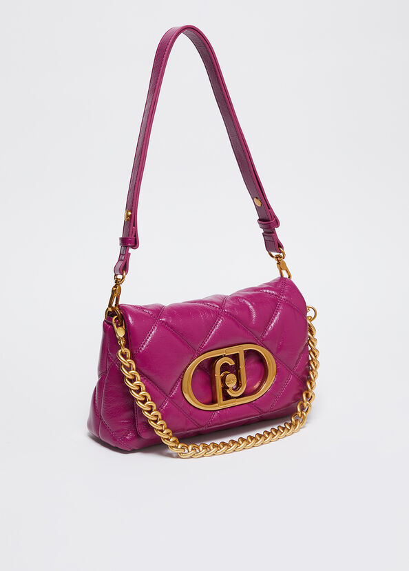 Liu Jo Borsa grande LaPuffy matelassé Vendite Flash