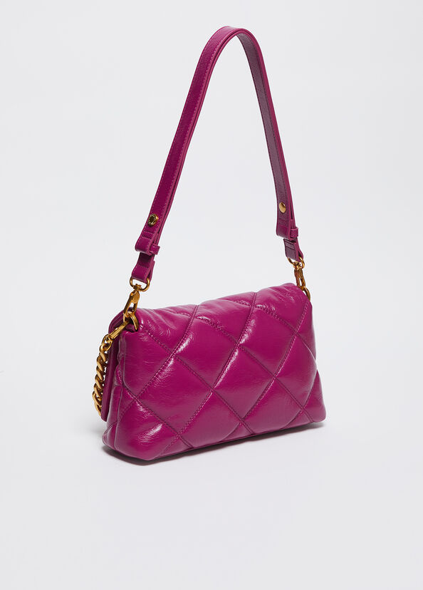 Liu Jo Borsa grande LaPuffy matelassé Vendite Flash