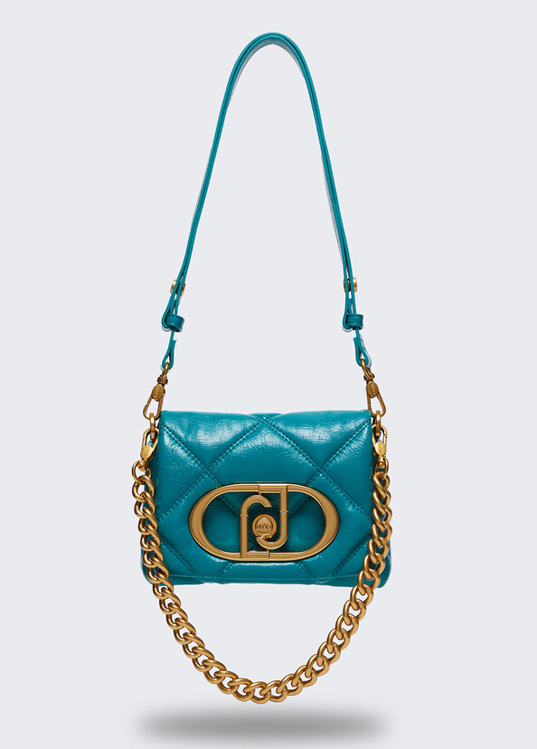 Liu Jo Borsa piccola LaPuffy matelassé Negozio