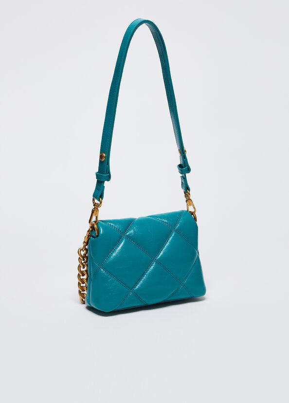Liu Jo Borsa piccola LaPuffy matelassé Negozio