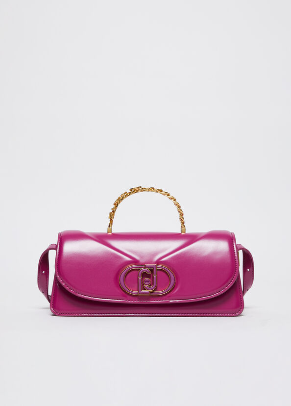 Liu Jo Borsa crossbody rosa Moda