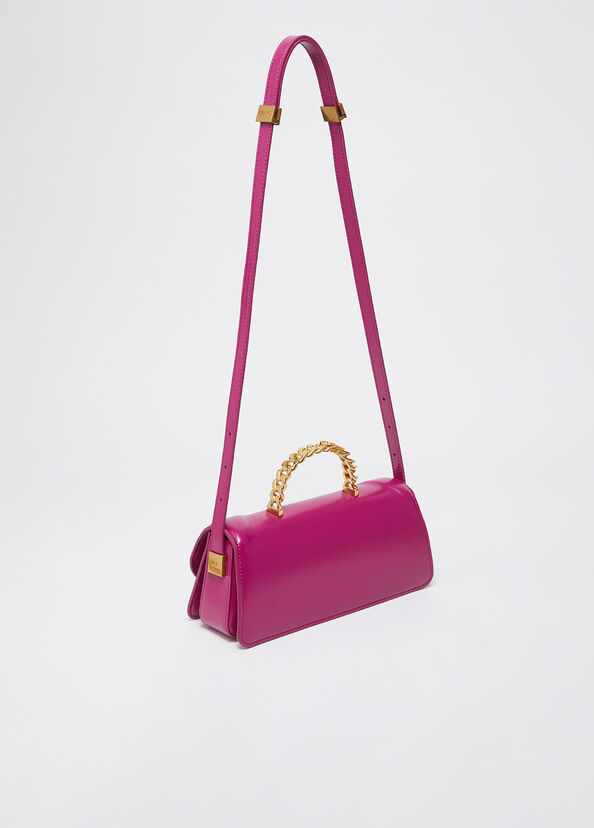 Liu Jo Borsa crossbody rosa Moda