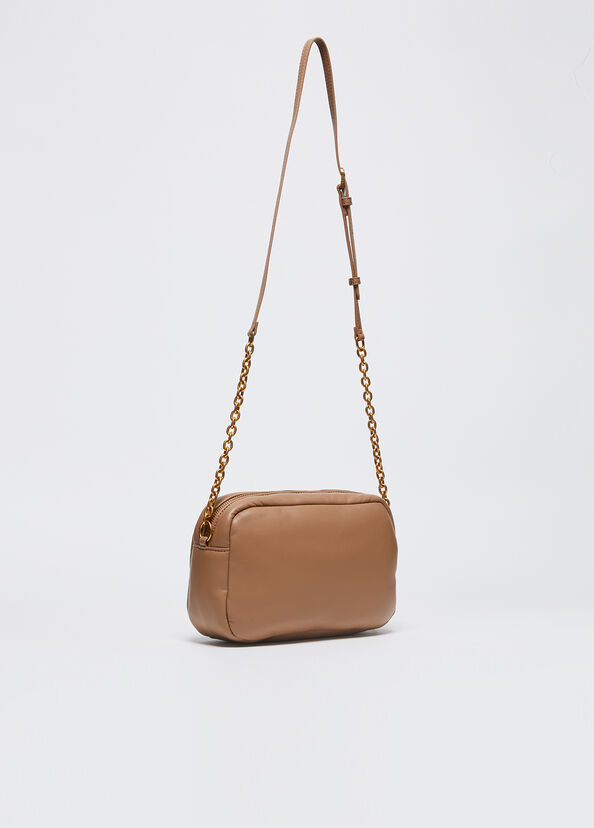 Liu Jo Borsa a tracolla con strass Qualità