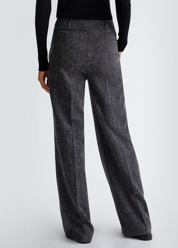 Liu Jo Pantaloni eleganti da completo Moda
