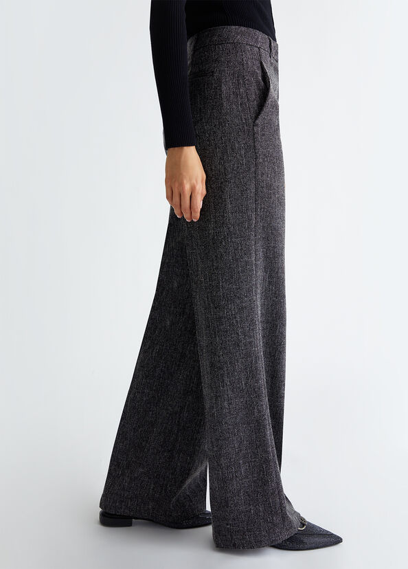 Liu Jo Pantaloni eleganti da completo Moda