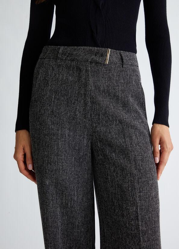 Liu Jo Pantaloni eleganti da completo Moda