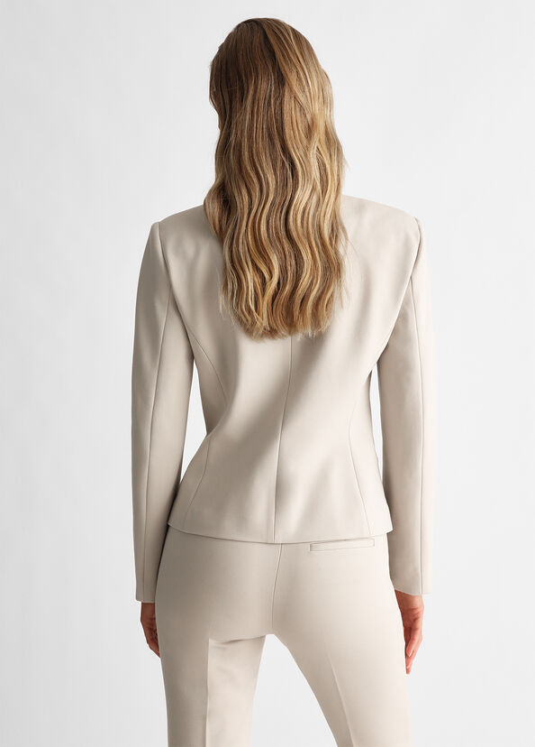 Liu Jo Blazer slim cropped 2025