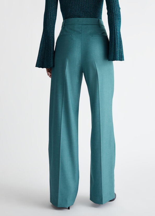 Liu Jo Pantaloni straight da completo 2025