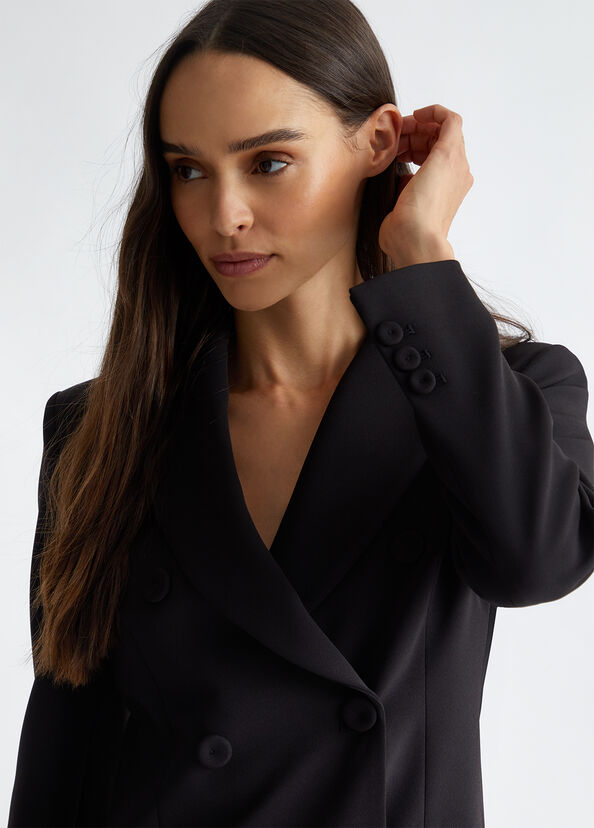 Liu Jo Blazer doppiopetto Qualità