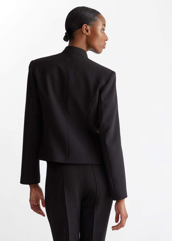 Liu Jo Blazer slim fit da completo Promozione