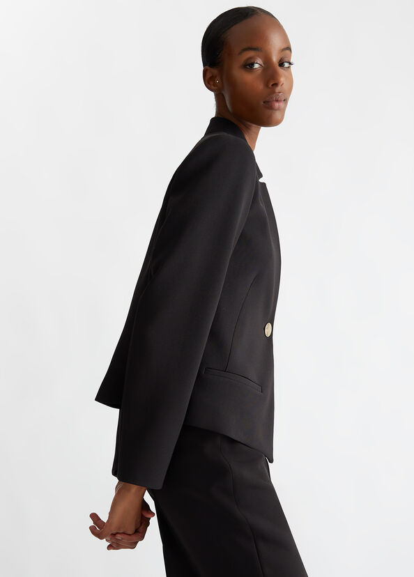 Liu Jo Blazer slim fit da completo Promozione