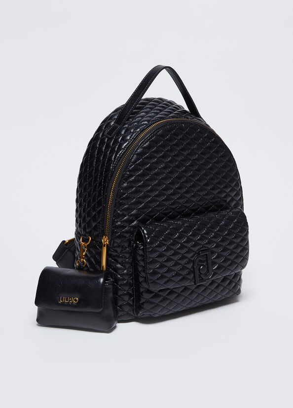 Liu Jo Zaino glossy matelassé Novità