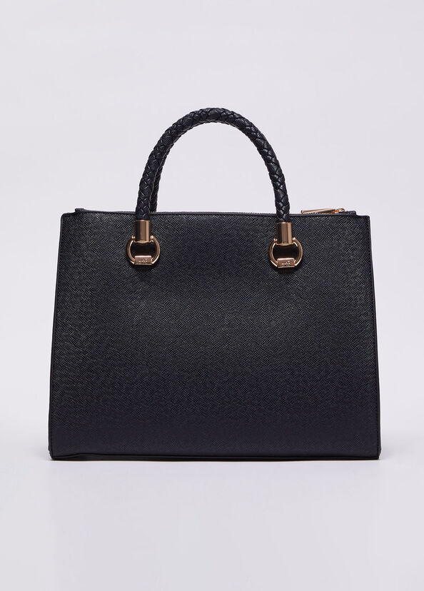 Liu Jo Shopping bag nera Offerta