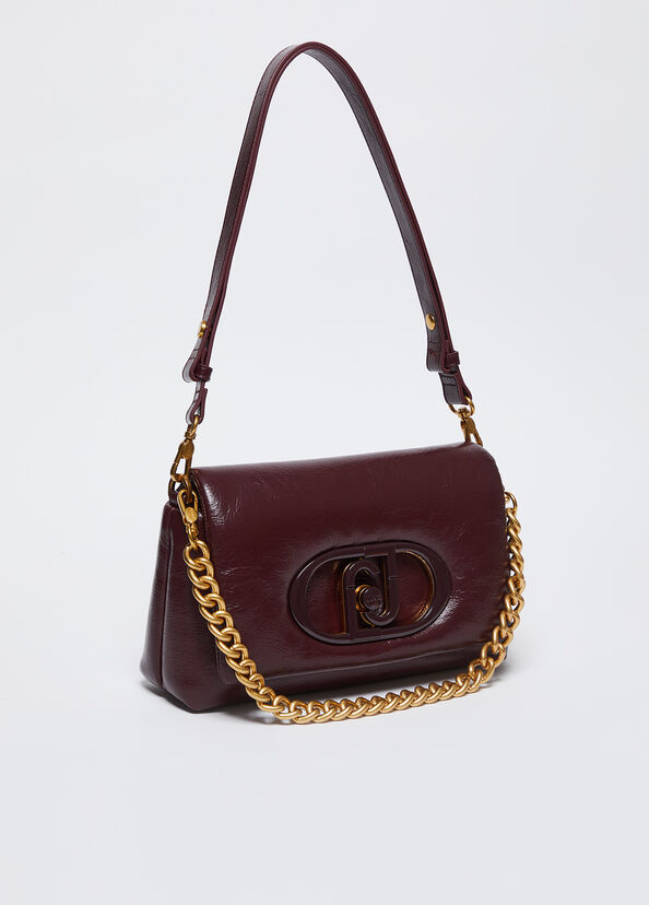 Liu Jo Borsa grande LaPuffy Outlet