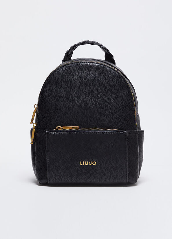 Liu Jo Zaino nero Liu Jo Better Saldi