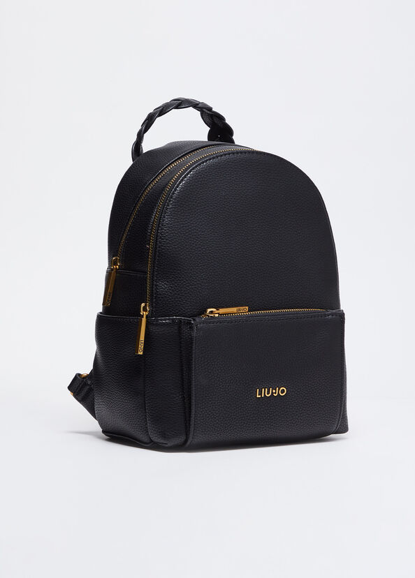 Liu Jo Zaino nero Liu Jo Better Saldi